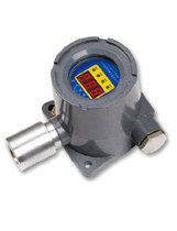 RB-TZS of point type detector point type detector