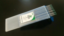 Tungsten Rod Green head tungsten rod pure tungsten electrode 2 4*175 North tungsten new material