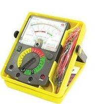 Multimeter pointer multimeter Si47 Star Card