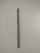 Tungsten rod 8*450 North tungsten New material 8 0*500 spot welding tungsten electrode