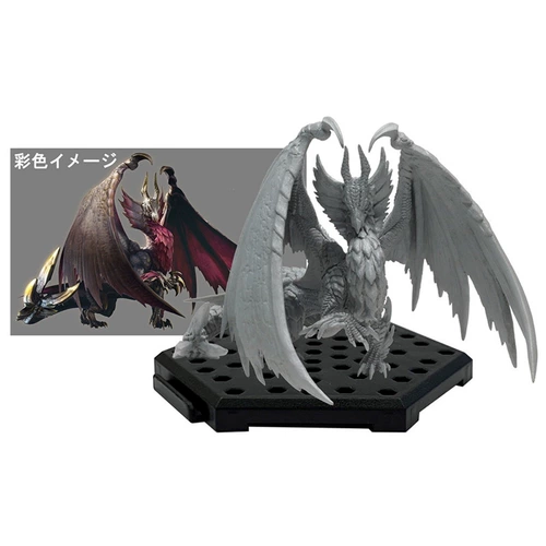 Capcom Boxing Egg, Toys Monster Hunter Standard Edition Plus Vol.22 Коллекция Пятно свинга