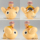 [Спот] BP Glasses Factory Японская версия коробки egg One Piece WCF Новая серия 10 Больших пиратов Сто просмотров Белая Борода mini 4