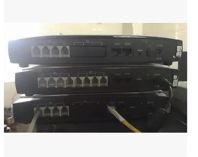 Quad Eight-Mouth Voice Gateway Star Network Sharp svg6008 SVG6004 Quality Pack Good Sip Protocol Send Power-Taobao