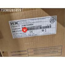 Bargaining H3C LSUM2TGS48SG0 48-port 10G optical business card suitable for S1