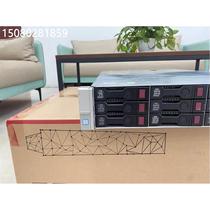 Bargaining HP 380GEN9 3 5-inch 12-bay (identifies 8 disks) dual cooling