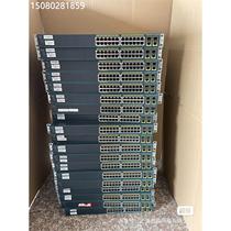 Price negotiation WS-C2960-24PC-L Cisco 100M switch good condition and good test