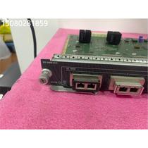 Price negotiation WS-X4606-X2-E Cisco 10 Gigabit board shipped from Beijing dismantled and second-hand