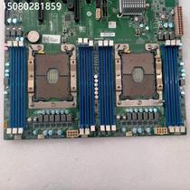 Bargaining Taian motherboard S7103 GM2NR dual-socket server motherboard chipset: