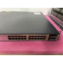 Bargaining price WS-C3750E-24TD-E Cisco 10G switch 2 10G X2