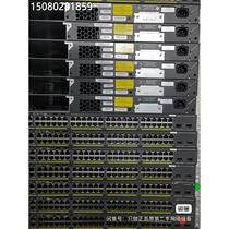 Price negotiation WS-C2960X-48TD-L Cisco switch shipped by Beijing SF Express