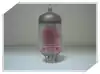 No original Golden Lion 12AU7 ECC82 vacuum tube surpasses the root of the great shield German law