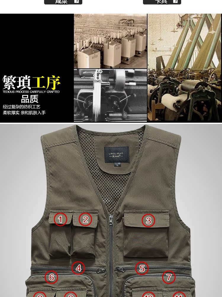 Áo thun cotton trung niên và cũ ao ghi le