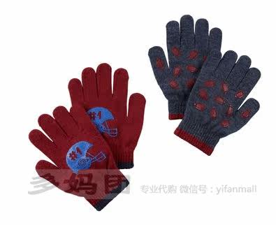 Gants pour enfants GYMBOREE en coton - Ref 2149543 Image 8
