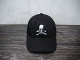 Mastermind World x Marbled Cat 17FW MW1 All -cotton Trend Bay Mmj Hat 02