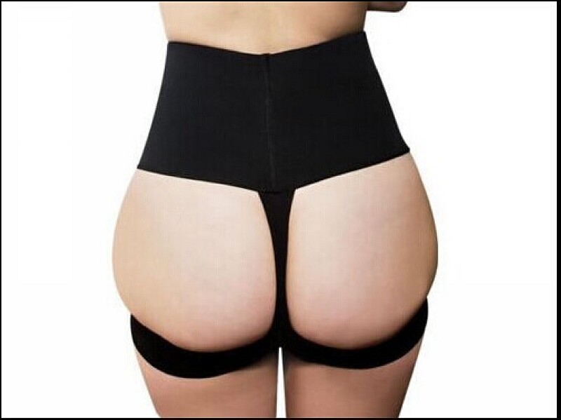 body amincissant sexy en coton - Ref 671820 Image 7