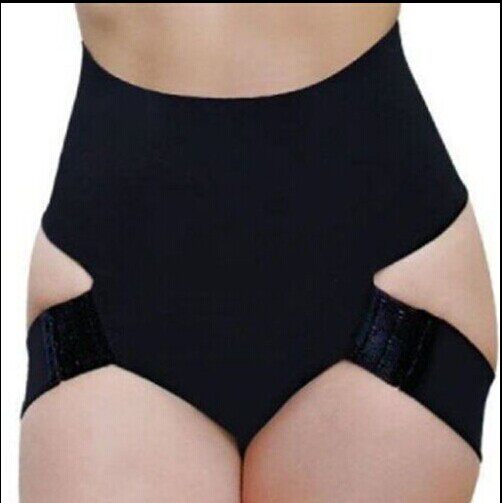 body amincissant sexy en coton - Ref 671820 Image 9