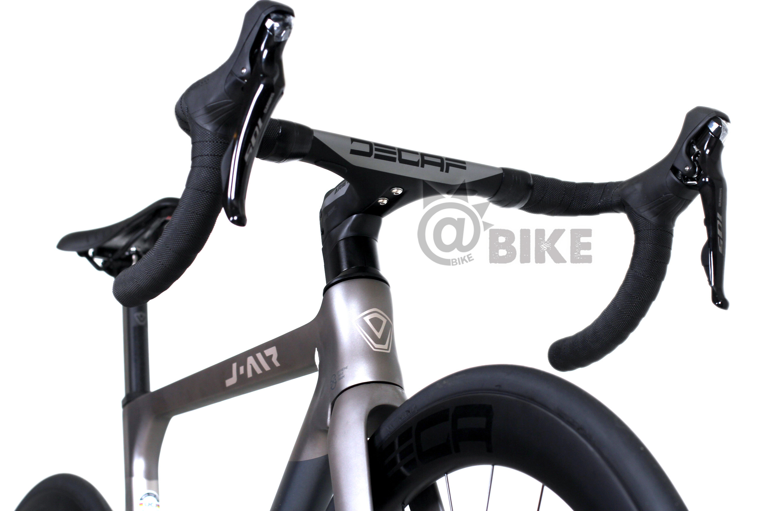 шоссейный велосипед java碳纤维公路车22变速碟刹j-air fuoco公路自行车弯把碳刀男女