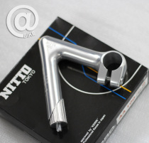 @BIKE FIXED GEAR Japan Nitto NJ pro AA Jaguar stem NJS certified