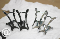 @BIKE WELLGO bike track bike dead speed metal double hole double arm dog mouth