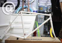 @BIKE FIXED GEAR @BIKE Renault 520 Retro LUG