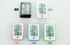 Велокомпьютер @bike 正品行货cat eye cc-mc200w 自行车无线码表