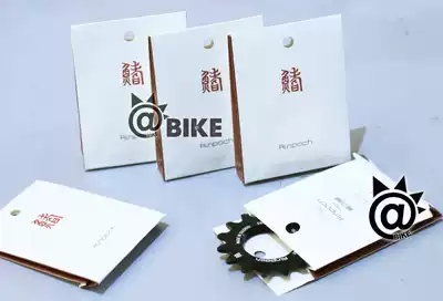 @ BIKE fixed tooth RINPOCH fin series lightweight flywheel lock ring RG2130RL2130 set