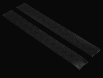 Poignées de vélo - Ref 2353972 Image 10