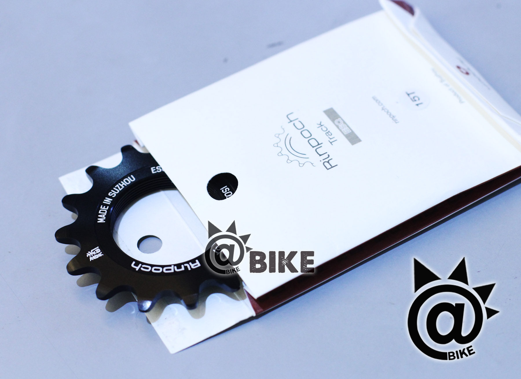 Pignon de vélo RINPOCH - Ref 2377681 Image 4