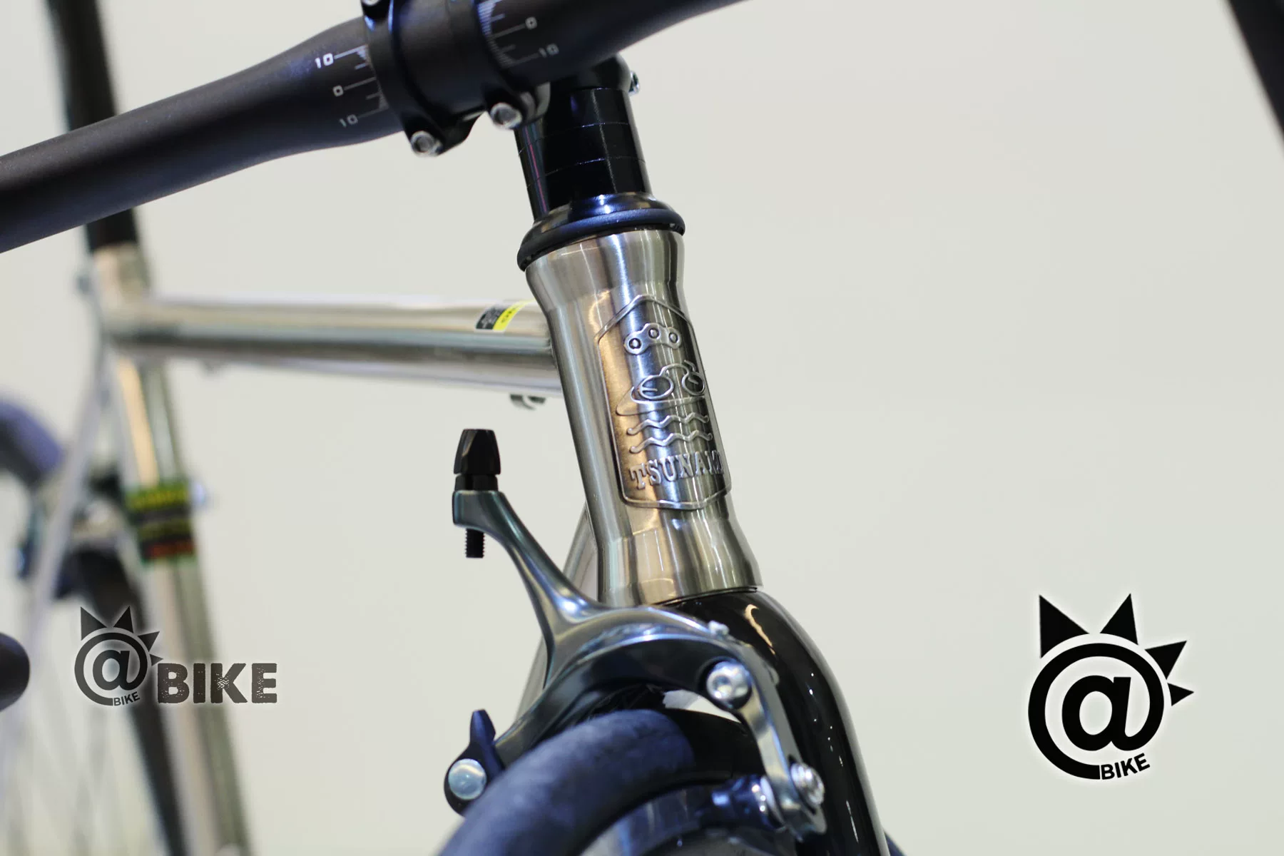 [@BIKE оригинал tsunami 4135 дорожный каркас винтаж]