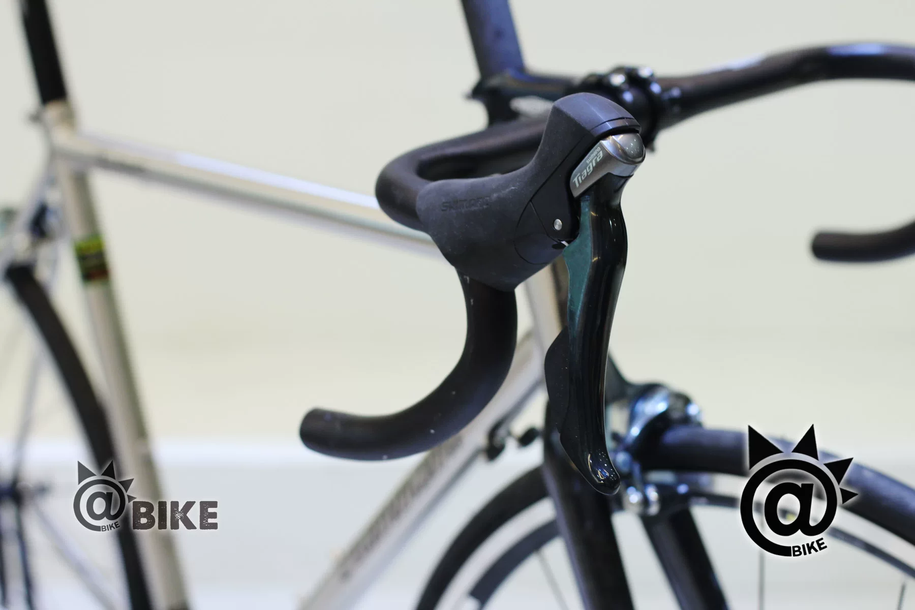 [@BIKE оригинал tsunami 4135 дорожный каркас винтаж]