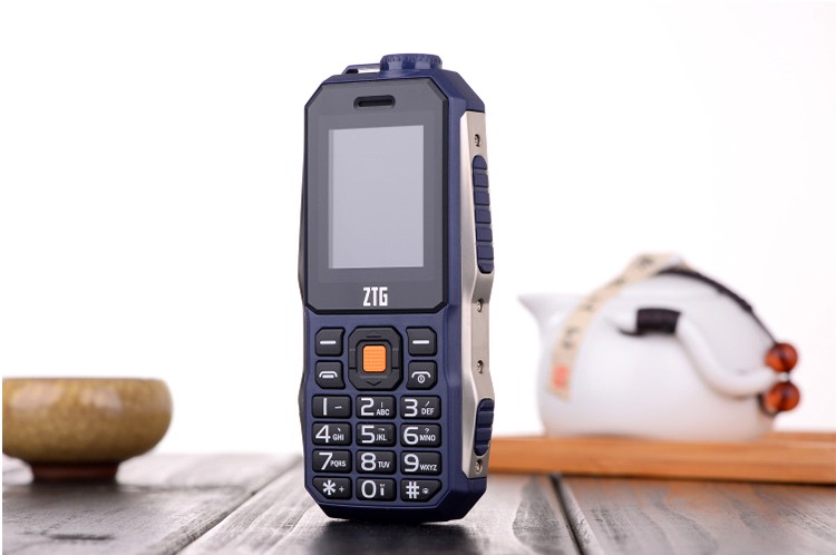 ngôn ngữ ZTG Zhongtian A9 nhỏ Tianyi Telecom phiên bản của điện thoại di động nhỏ bỏ túi dài chờ 4G trẻ em nam và nữ sinh viên - Điện thoại di động giá samsung a50