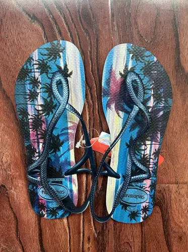 Домашнее место Хавайанас Хавана Луна, мисс Луна, дамы с щепоткой желе