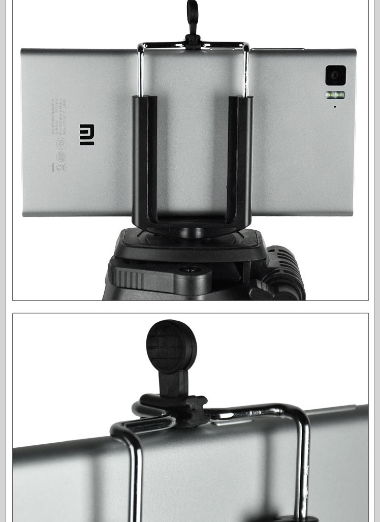 Support téléphone portable - Ref 1357971 Image 12