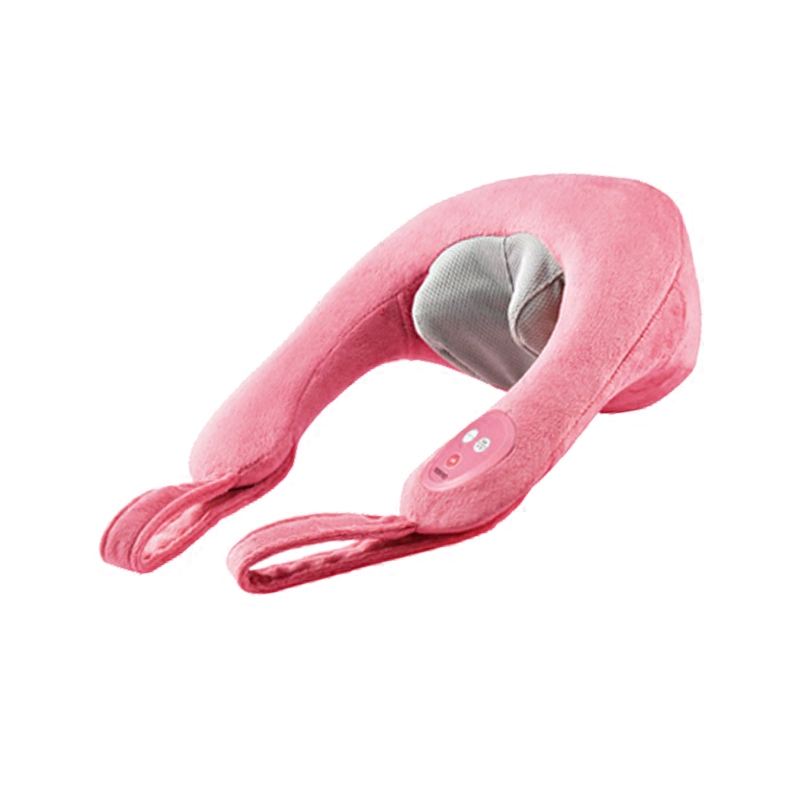Usd 151 00 Japan S Omron Hm 141 Heated Neck Cervical Massager Massage Pillow Shoulder Legs Home Wholesale From China Online Shopping Buy Asian Products Online From The Best Shoping Agent Chinahao Com
