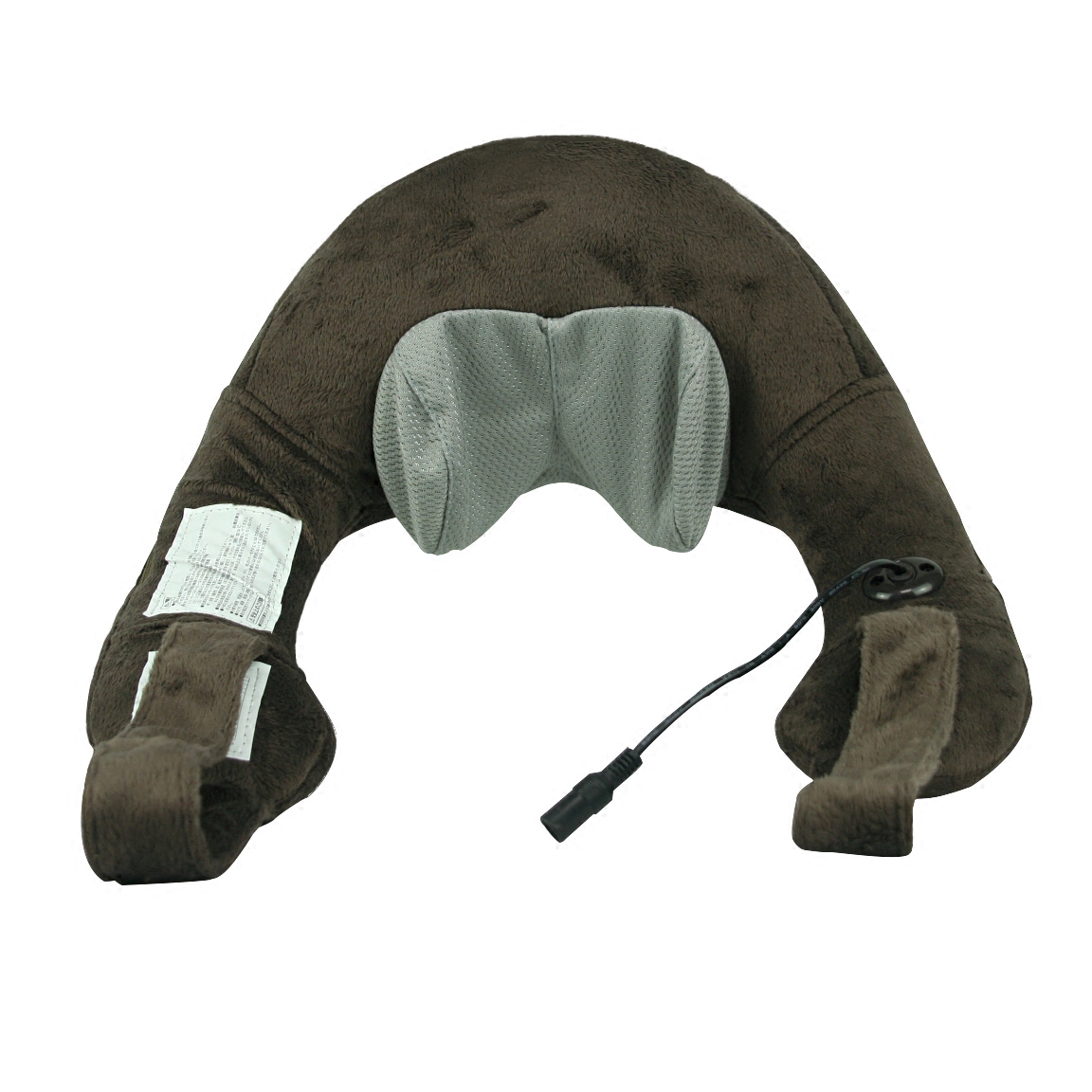 Usd 151 00 Japan S Omron Hm 141 Heated Neck Cervical Massager Massage Pillow Shoulder Legs Home Wholesale From China Online Shopping Buy Asian Products Online From The Best Shoping Agent Chinahao Com