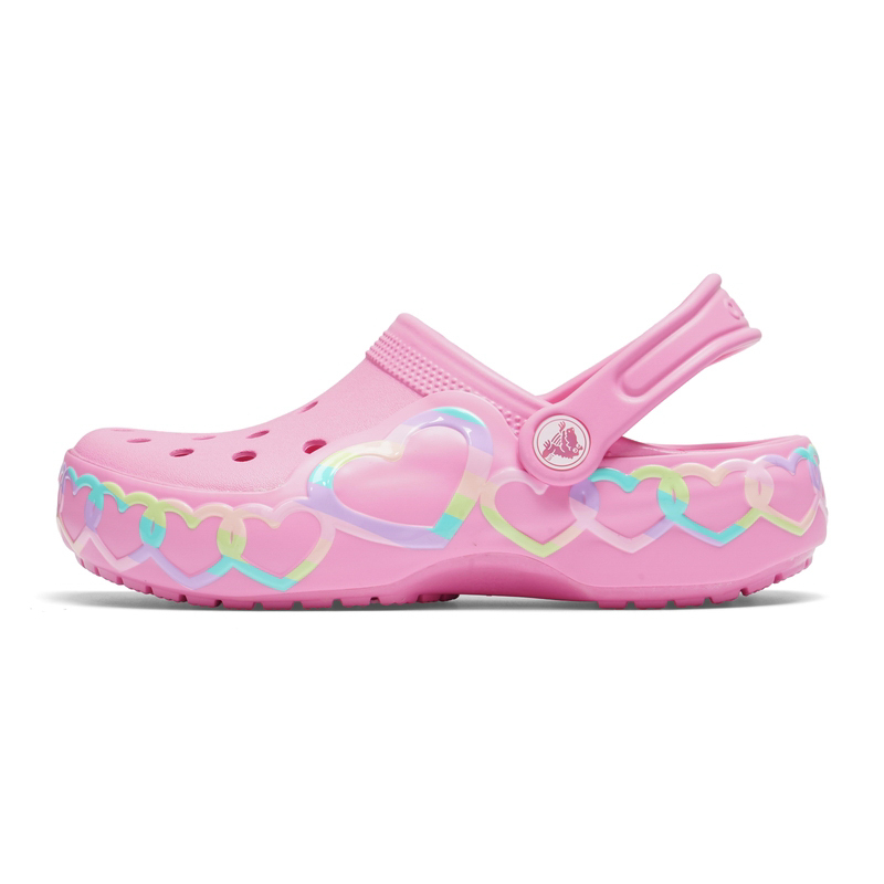 Crocs Kidsren's Shoes Summer Outdoor Casual Beach Clogs Sandals 213183 213184