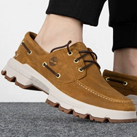 Timberland, легкие низкие кроссовки, ретро повседневная обувь, коллекция весна 2023 года
