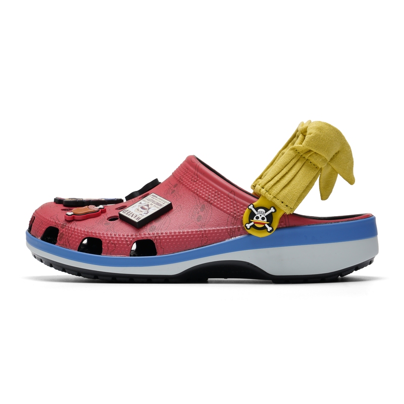 Crocs Men's and Women's Sports Clogs Sandals 212125 213543 212982 212138