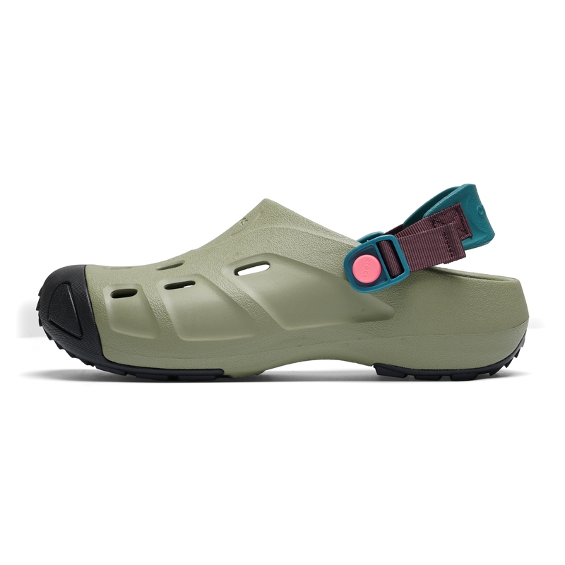 Crocs Men's and Women's Shoes, Clogs, Sandals, Casual Slippers 212809 213451