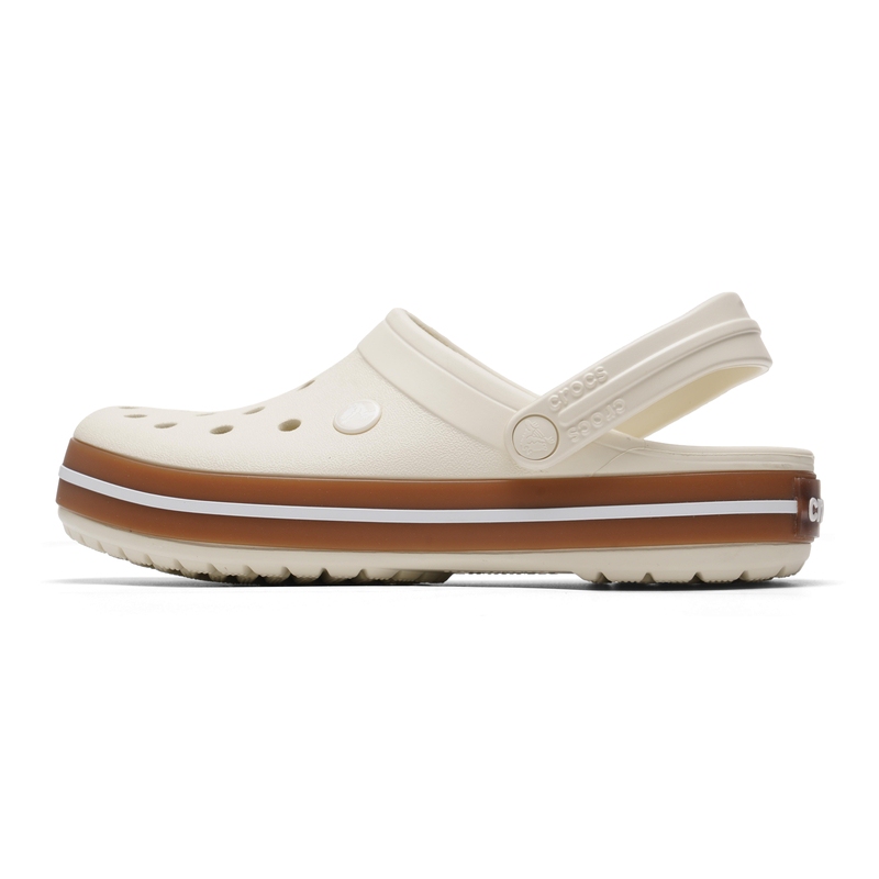 Crocs Men's and Women's Clogs, Couple's Beach Shoes, Sandals, Slippers 206340 212756 213440