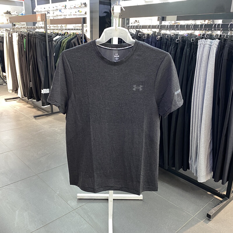 Under Armour Men's Sportswear Casual Tops T-Shirt Short Sleeves 1375692 6009517 6015379