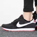 Nike, ретро кроссовки, низкая повседневная обувь, подходят для подростков
