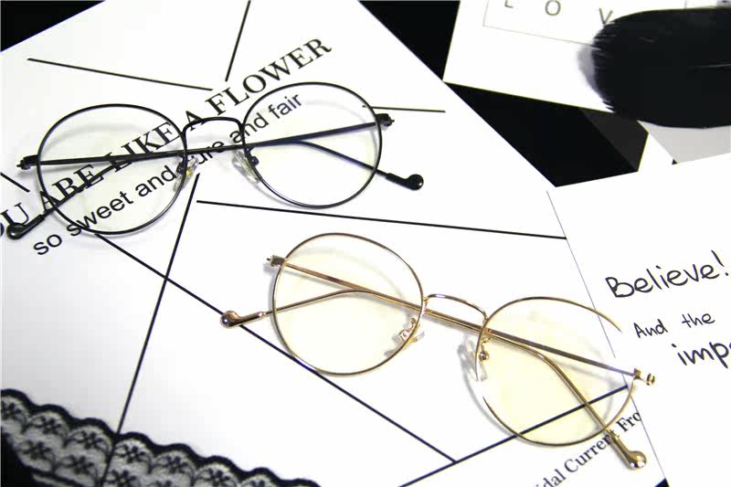 Montures de lunettes en Metal memoire - Ref 3140408 Image 6