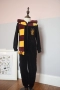Harrys Magic One Piece * Bộ đồ ngủ One Piece của Coral Velvet với khăn quàng cổ và chiếc mũ ma thuật shop quan ao tre em dep