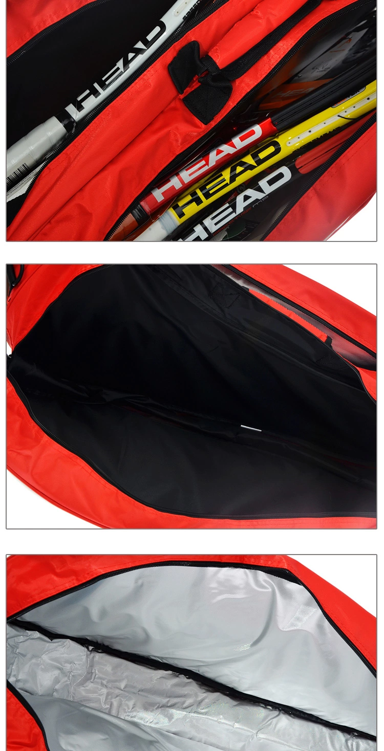 Sac de tennis - Ref 28099 Image 10