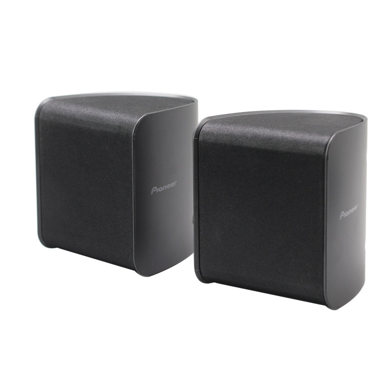 Купить Pioneer/ пионер / без источник передний Окружить семья Cinema 5. ...