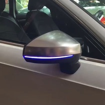 Adapt to Audi A3A4A5A6Q5Q7 dynamic water light turn signal