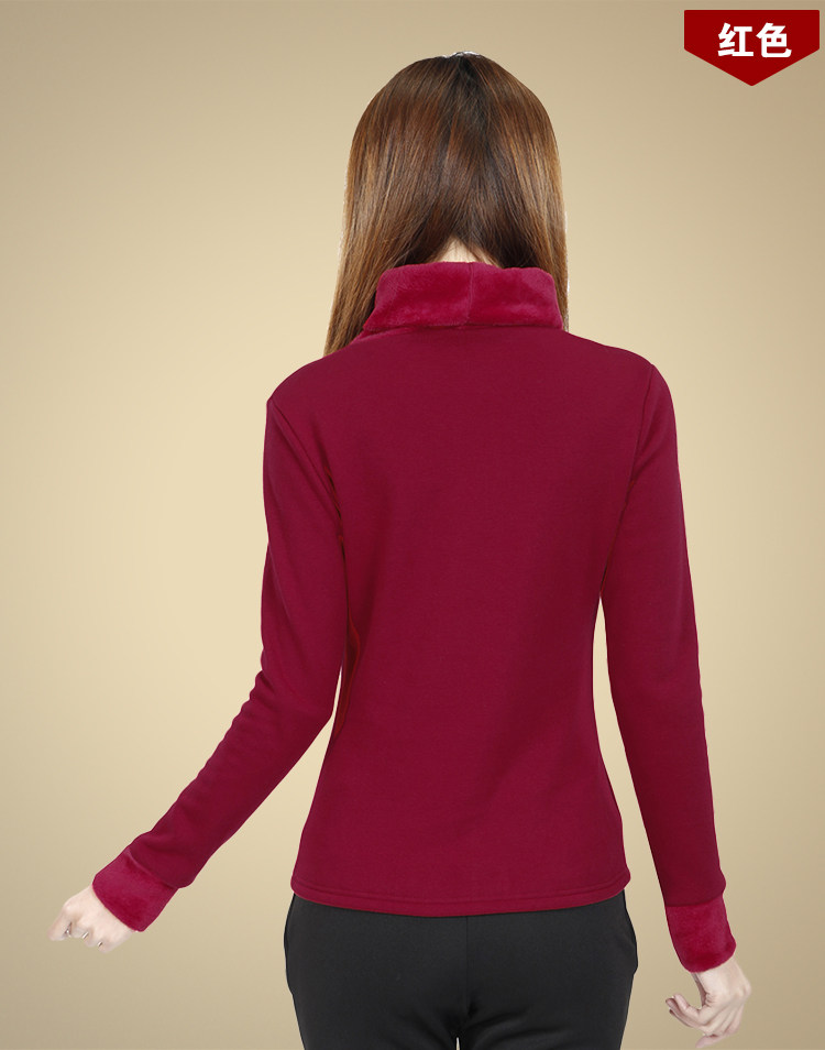 Sous-vêtement chaud jeunesse en coton - Ref 713406 Image 27