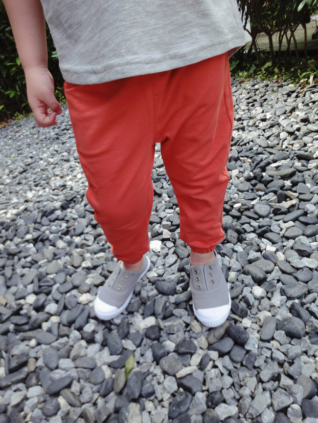 Pantalon pour garcons et filles - Ref 2058393 Image 22