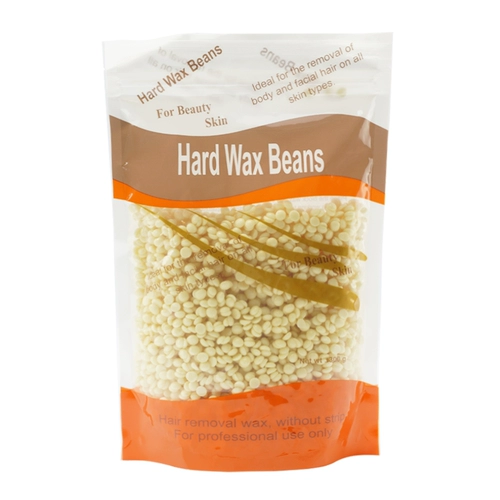 Воск для депиляции, универсальный крем для депиляции для лица для интимного использования, европейский стиль